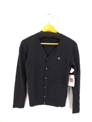 バーバリーブラックレーベル BURBERRY BLACK LABEL ホース刺のサムネイル