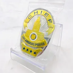 DEAD 激レア USA 50州 ポリスバッジ ピンバッチ ピンバッジ 45州 2025年最新】Yahoo!オークション -ポリス 警察 バッジの中古品