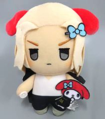 中古】ぬいぐるみ 風早巽 一緒に暮らすぬい(ぬいぐるみ