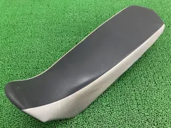 セロー250 シート　ノーマル　純正 セロー250 シートノーマル純正