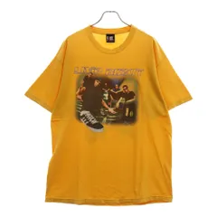 2025年最新】リンプビズキット tシャツの人気アイテム - メルカリ