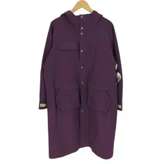 シェラデザイン SIERRA DESIGNS 20AW 別注 ロング マウンテンパーカ 60/40 ロクヨンクロス レディース JPN：M のサムネイル