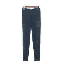 新品 ヒステリックグラマー 転写レギンス ヒスガール デニム 2025年最新】Hysteric Glamour レディース スパッツ・レギンスの