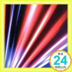 SHOOTING STAR <初回盤> [CD] CUBERS_02