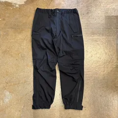 【Abu Garcia】ナイロンカーゴパンツ ミリタリー ブラック L 楽天市場】アブガルシア（ズボン・パンツ｜メンズファッション）の通販