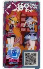 【中古】ひみつのｱｲﾌﾟﾘ･ｱｲﾌﾟﾘﾊﾞｰｽ APR1-102[★3]：アイプリバースミラクルムーン