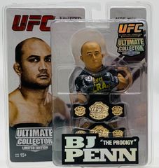 UFC フィギュア アルティメットコレクター シリーズ12 BJ・ペン