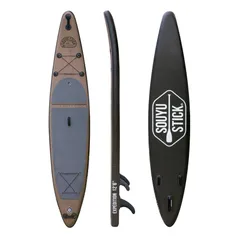 (中古品)SOUYU STICK GOOD FLOW 14’0f NEW】2025 SOUYU STICK.GOODFLOW 14'0” | SOUYU LI