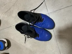 ハイパーヴェノムフィナーレ フィナーレ NIKE ナイキ ハイパーヴェノム X フィナーレ TF(ネイビー