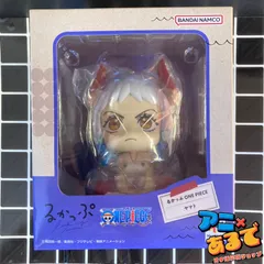 ONE PIECE ヤマト | メガホビ MEGAHOBBY STATION