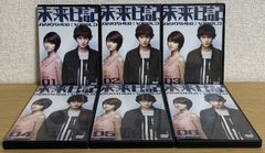 嘘の戦争 DVD全巻セット - メルカリ