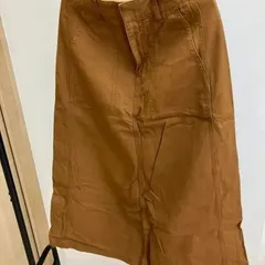 【美品】イエロー タイトスカート アメリカンホリック