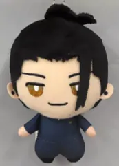 【中古】ぬいぐるみ 夏油傑 デフォルメぬいぐるみ 「呪術廻戦」