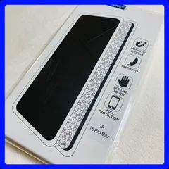 スマホケース　手帳型　iPhone 16 Pro Max