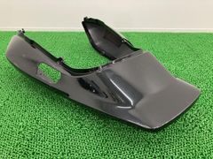 A-TECH】Z900RS/CAFE用 アンダーカウルSPL黒ゲルコート仕上げ - メルカリ