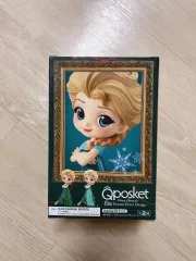 2025年最新】qposket アナ雪2の人気アイテム - メルカリ