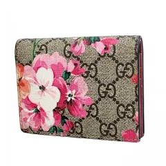 ✨極美品✨　GUCCI キーケース　6連　ブルームス　GG 花柄　PVC 楽天市場】GUCCI グッチ 6連キーケースコーティングGGキャンバス