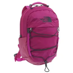 ノースフェイス THENORTHFACE/リュックサック BOREALIS/MINI/BACKPACK ピンク