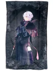 【中古】抱き枕カバー・シーツ 逆巻スバル クッションカバー 「DIABOLIK LOVERS 桎梏†霊園 くじ Type A」 A6賞