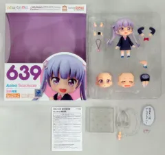 2025年最新】ねんどろいど new game 涼風青葉の人気アイテム - メルカリ