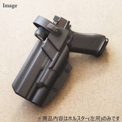 イングラムM11用カイデックス製ホルスター - メルカリ
