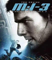 【中古】洋画Blu-ray Disc M：i：III(1枚組：ジャケットB)