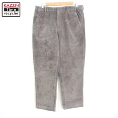 00s L.L.Bean コーデュロイ パンツ メンズ 表記34×29サイズ