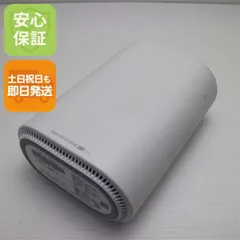 L2【used】KDDI Speed Wi-Fi  5G L11 ZTE Speed Wi-Fi HOME 5G L13 ZTR02 [ホワイト] 価格比較 - 価格.com