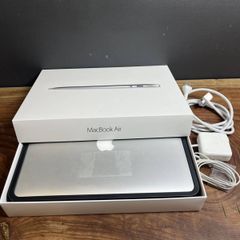 Macbook