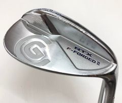 【最短翌日発送】RTX F-FORGED２ | 50 | S | NSプロ950GH | 中古 | ウェッジ | クリーブランド