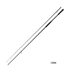 【未使用級】DAIWA ダイワ ラテオ ９0ＭL-Q カーボン ダイワ 13ラテオ 90ML・Q レビュー | つりバク