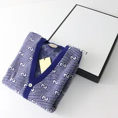 『はー』GUCCI グッチキッズ　直営店購入　半日着用　ロンT チルドレン GUCCI(グッチ) グッチチルドレンズ パッチ付き ハンドバッグ