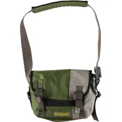 old timbuk2ティンバック2 グリーンメッセンジャーバッグ　古着　y2k 2025年最新】Timbuk2 90sの人気アイテム - メルカリ