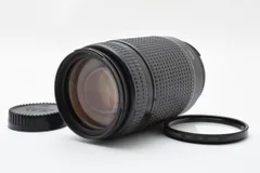 2025年最新】AF NIKKOR 70-300mm F4-5.6Dの人気アイテム - メルカリ