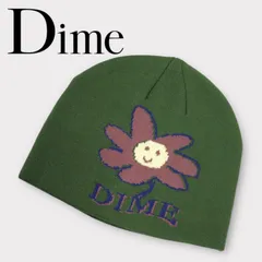 新品☆Dime アーチロゴ ビーニー+twincitygraphics.com.au