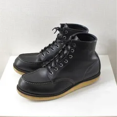 2025年最新】redwing 8130の人気アイテム - メルカリ