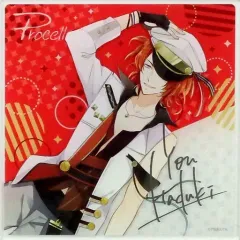 【中古】小物(キャラクター) 葉月陽 「ツキウタ。 アクリルサインボードコレクション Procellarum」