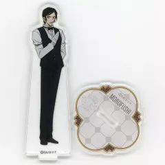 【中古】アクリルスタンド・アクリルパネル 諸伏高明 アクリルスタンド 「名探偵コナンカフェ2025」