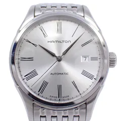 2025年最新】ハミルトン バリアントオートの人気アイテム - メルカリ