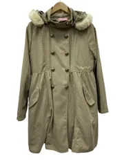 2024年最新】メゾピアノ モッズコートの人気アイテム - メルカリ 