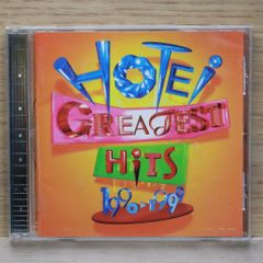 布袋寅泰 HOTEI GREATEST HITS 1990-1999 - メルカリ