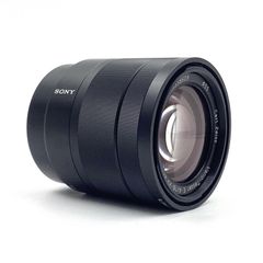 【全額返金保証】【最速発送】Sony Vario-Tessar T＊ E 16-70mm F4 ZA OSS SEL1670Z 超美品 動作確認済