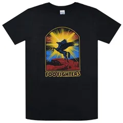 2024年最新】foo fighters tシャツの人気アイテム - メルカリ