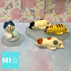 デコレ　コンコンブル　氷マウンテン＆氷の台座の上の6人組　送料無料　3個割5% デコレコンコンブル氷マウンテン＆氷の台座の上の6人組送料無料3
