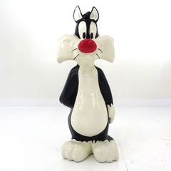 日本未発売】ワーナー100周年 ルーニー・テューンズ DCコラボ