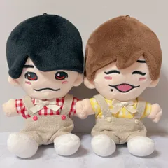 【再現ぬい服】Hey!Say!JUMP★LEOの遊び場★ハンドメイド★受付ページ Amazon.co.jp: Hey!Say!JUMP ぬいぐるみ ぬい服 LEOの遊び場