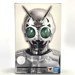 【最終値下げ】 真骨彫製法 仮面ライダーBLACK＆シャドームーン 真骨彫製法 仮面ライダーBLACK、シャドームーンセット - メルカリ