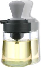 ✨ オイルボトル 液漏れしない 350ML｜2 in 1デザインの便利なオイル差し！ ✨
