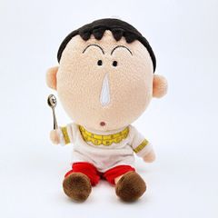 크레용 신짱 변신 보짱 인도 Ver. 봉제인형(S)