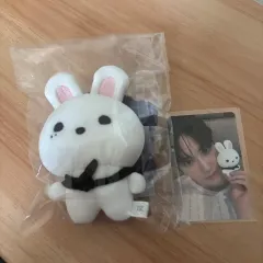 THE BOYZ(ザ・ボーイズ・ドボイズ) チュ・ハンニョン(JU